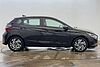 Hyundai I20 1.0 T-GDi Advance Euro 6 (s/s) 5dr Black