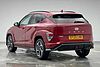 Hyundai KONA HYBRID 1.6 h-GDi Ultimate DCT Euro 6 (s/s) 5dr Black