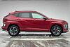 Hyundai KONA HYBRID 1.6 h-GDi Ultimate DCT Euro 6 (s/s) 5dr Black