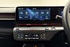 Hyundai KONA HYBRID 1.6 h-GDi Ultimate DCT Euro 6 (s/s) 5dr Black