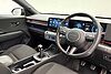 Hyundai KONA HYBRID 1.6 h-GDi Ultimate DCT Euro 6 (s/s) 5dr Black