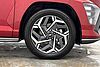 Hyundai KONA HYBRID 1.6 h-GDi Ultimate DCT Euro 6 (s/s) 5dr Black