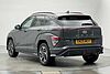 Hyundai KONA HYBRID 1.6 h-GDi N Line S DCT Euro 6 (s/s) 5dr Red