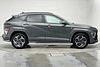 Hyundai KONA HYBRID 1.6 h-GDi N Line S DCT Euro 6 (s/s) 5dr Red