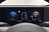 Hyundai KONA HYBRID 1.6 h-GDi N Line S DCT Euro 6 (s/s) 5dr Red