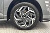 Hyundai KONA HYBRID 1.6 h-GDi N Line S DCT Euro 6 (s/s) 5dr Red