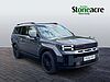Hyundai SANTA FE 1.6 TGDi Plug-in Hybrid Calligraphy 5dr 4WD Auto Grey