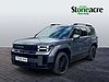 Hyundai SANTA FE 1.6 TGDi Plug-in Hybrid Calligraphy 5dr 4WD Auto Grey