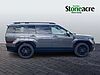Hyundai SANTA FE 1.6 TGDi Plug-in Hybrid Calligraphy 5dr 4WD Auto Grey