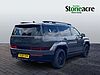 Hyundai SANTA FE 1.6 TGDi Plug-in Hybrid Calligraphy 5dr 4WD Auto Grey