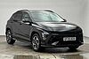 Hyundai KONA HYBRID 1.6 h-GDi N Line DCT Euro 6 (s/s) 5dr Black