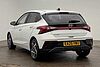 Hyundai KONA HYBRID 1.6 h-GDi N Line DCT Euro 6 (s/s) 5dr Black