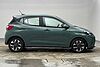 Hyundai KONA HYBRID 1.6 h-GDi N Line DCT Euro 6 (s/s) 5dr Black