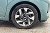 Hyundai KONA HYBRID 1.6 h-GDi N Line DCT Euro 6 (s/s) 5dr Black