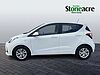 Hyundai I10 1.2 SE 5dr White