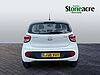 Hyundai I10 1.2 SE 5dr White