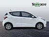 Hyundai I10 1.2 SE 5dr White