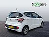 Hyundai I10 1.2 SE 5dr White