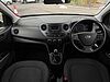 Hyundai I10 1.2 SE 5dr White