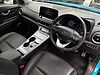 Hyundai KONA ELECTRIC 64kWh Ultimate Auto 5dr (10.5kW Charger) Blue