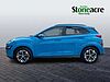 Hyundai KONA ELECTRIC 64kWh Ultimate Auto 5dr (10.5kW Charger) Blue