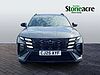 Hyundai TUCSON 1.6T Hybrid N Line S 5dr Auto Grey