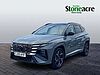 Hyundai TUCSON 1.6T Hybrid N Line S 5dr Auto Grey