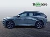 Hyundai TUCSON 1.6T Hybrid N Line S 5dr Auto Grey