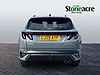 Hyundai TUCSON 1.6T Hybrid N Line S 5dr Auto Grey