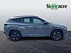 Hyundai TUCSON 1.6T Hybrid N Line S 5dr Auto Grey