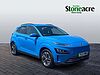 Hyundai KONA ELECTRIC 64kWh Ultimate Auto 5dr (10.5kW Charger) Blue