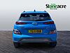 Hyundai KONA ELECTRIC 64kWh Ultimate Auto 5dr (10.5kW Charger) Blue