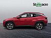 Hyundai TUCSON HYBRID 1.6 TGDi Hybrid 230 Premium 5dr 2WD Auto Red