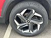 Hyundai TUCSON HYBRID 1.6 TGDi Hybrid 230 Premium 5dr 2WD Auto Red