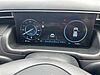 Hyundai TUCSON HYBRID 1.6 TGDi Hybrid 230 Premium 5dr 2WD Auto Red
