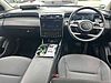 Hyundai TUCSON HYBRID 1.6 TGDi Hybrid 230 Premium 5dr 2WD Auto Red