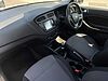 Hyundai I20 1.2 MPi SE 5dr White