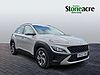 Hyundai KONA HYBRID 1.6 GDi Hybrid SE Connect 5dr DCT Grey