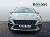 Hyundai KONA HYBRID 1.6 GDi Hybrid SE Connect 5dr DCT Grey