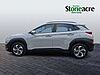Hyundai KONA HYBRID 1.6 GDi Hybrid SE Connect 5dr DCT Grey