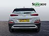 Hyundai KONA HYBRID 1.6 GDi Hybrid SE Connect 5dr DCT Grey