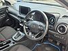Hyundai KONA HYBRID 1.6 GDi Hybrid SE Connect 5dr DCT Grey