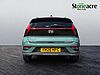 Hyundai BAYON 1.0 TGDi Ultimate 5dr Green