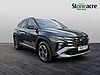 Hyundai TUCSON 1.6T Advance 5dr Green