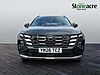 Hyundai TUCSON 1.6T Advance 5dr Green