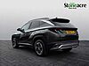 Hyundai TUCSON 1.6T Advance 5dr Green