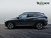 Hyundai TUCSON 1.6T Advance 5dr Green
