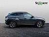 Hyundai TUCSON 1.6T Advance 5dr Green