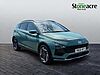 Hyundai BAYON 1.0 TGDi Ultimate 5dr Green