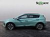 Hyundai BAYON 1.0 TGDi Ultimate 5dr Green